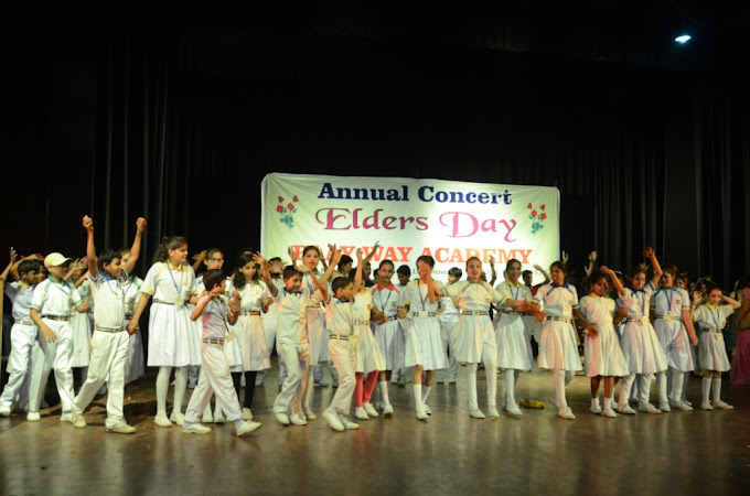 Play Way Academy campus photo 12 of 25 — Gomti Nagar