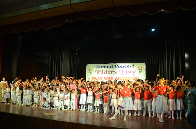 Play Way Academy campus photo 16 of 25 — Gomti Nagar