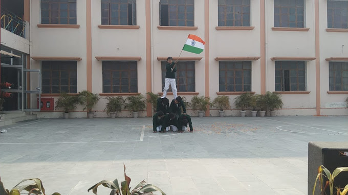Play Way Academy campus photo 18 of 25 — Gomti Nagar