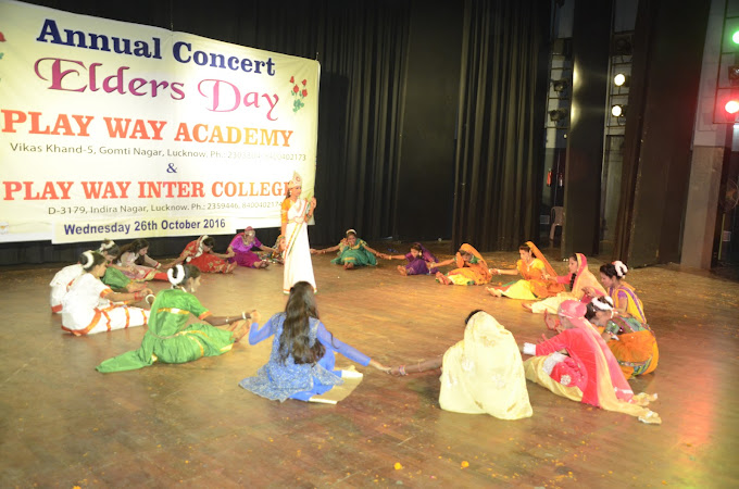 Play Way Academy campus photo 20 of 25 — Gomti Nagar