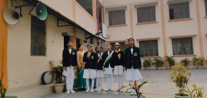 Play Way Academy campus photo 23 of 25 — Gomti Nagar