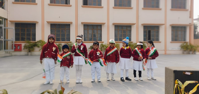 Play Way Academy campus photo 22 of 25 — Gomti Nagar