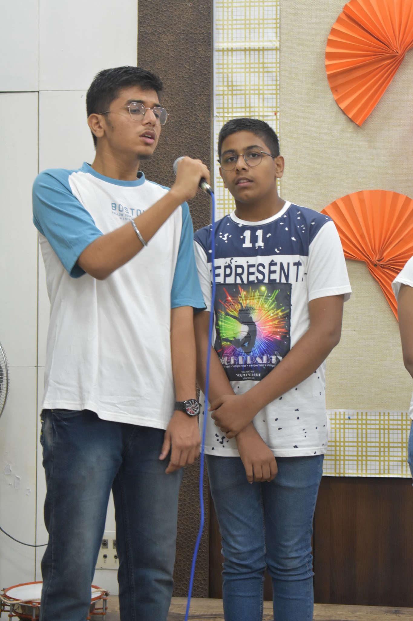 Novel International School campus photo 13 of 17 — Pimpri Chinchwad