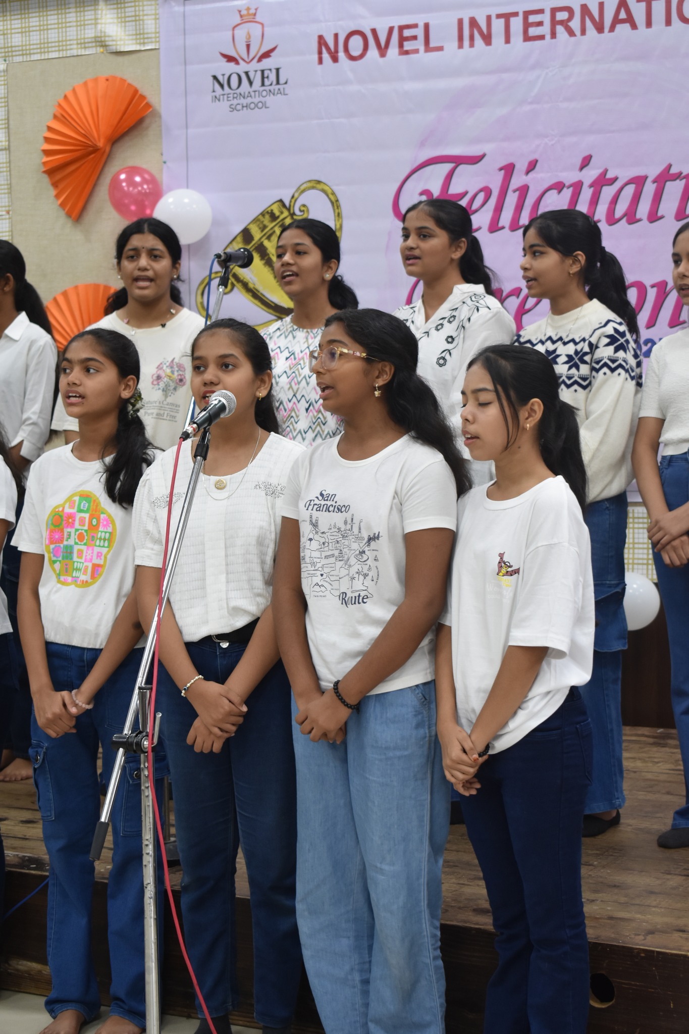 Novel International School campus photo 15 of 17 — Pimpri Chinchwad