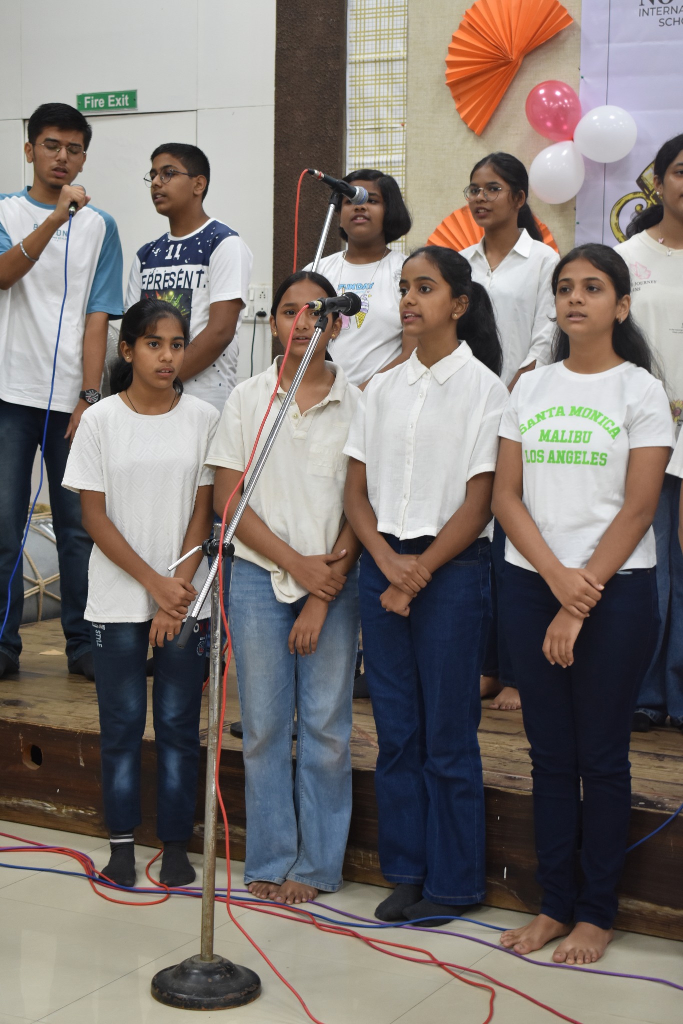 Novel International School campus photo 17 of 17 — Pimpri Chinchwad