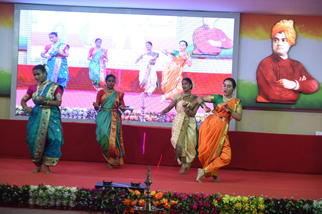 Paradise English Medium School And Junior College campus photo 7 of 18 — Narhe