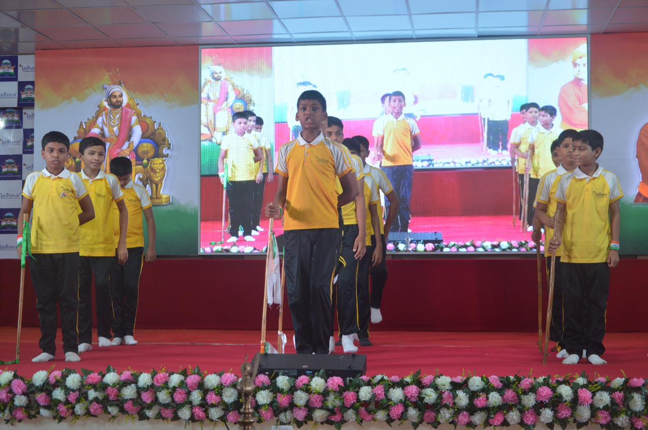 Paradise English Medium School And Junior College campus photo 8 of 18 — Narhe