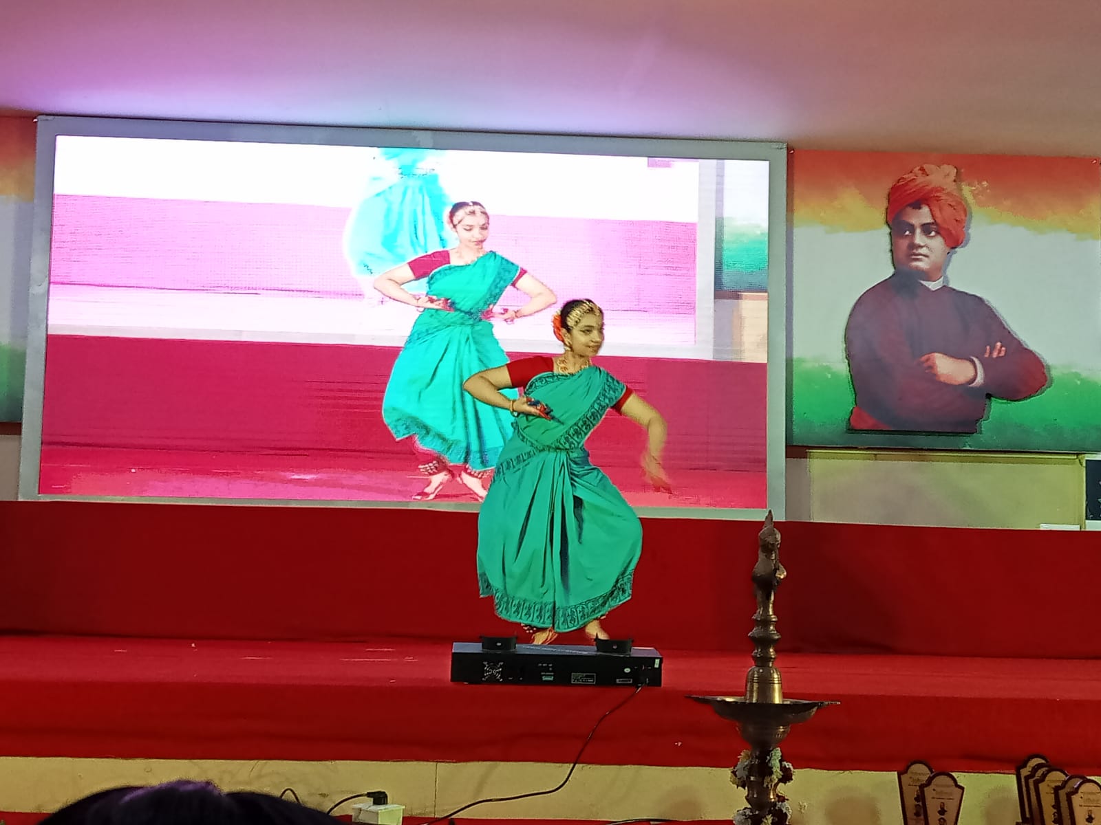 Paradise English Medium School And Junior College campus photo 15 of 18 — Narhe