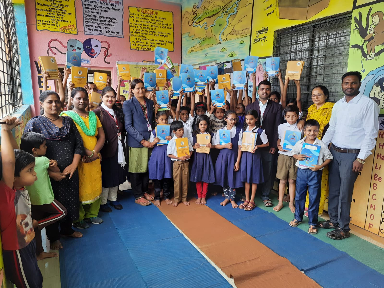 Paradise English Medium School And Junior College campus photo 18 of 18 — Narhe