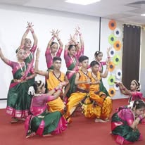 Pawar Public School campus photo 6 of 7 — Nanded