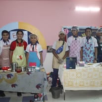 Pawar Public School campus photo 7 of 7 — Nanded