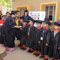 Periwinkle English Medium School campus photo 10 of 10 — Paud
