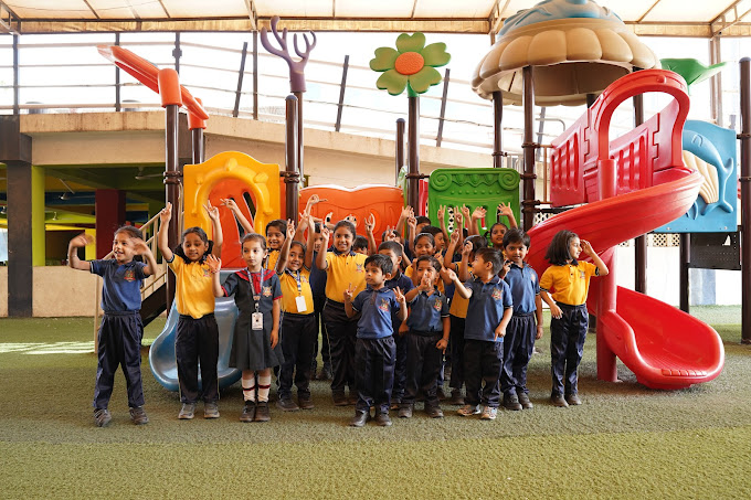 Phoenix World School campus photo 3 of 10 — Wagholi