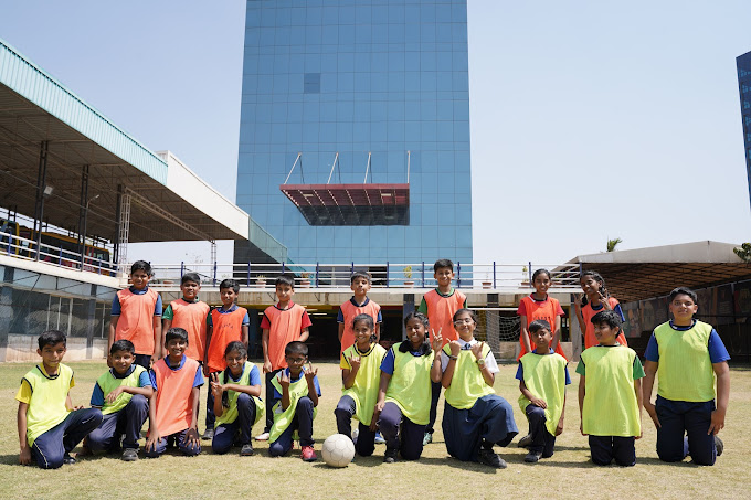 Phoenix World School campus photo 4 of 10 — Wagholi