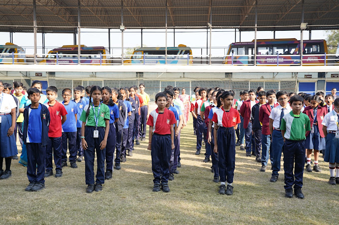 Phoenix World School campus photo 7 of 10 — Wagholi