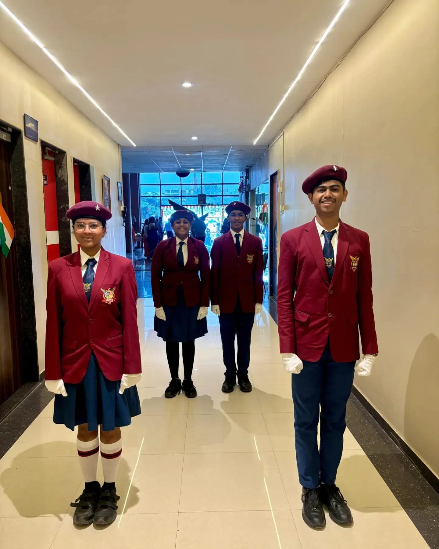 Phoenix World School campus photo 8 of 10 — Wagholi