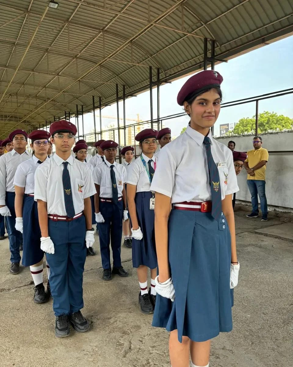Phoenix World School campus photo 10 of 10 — Wagholi