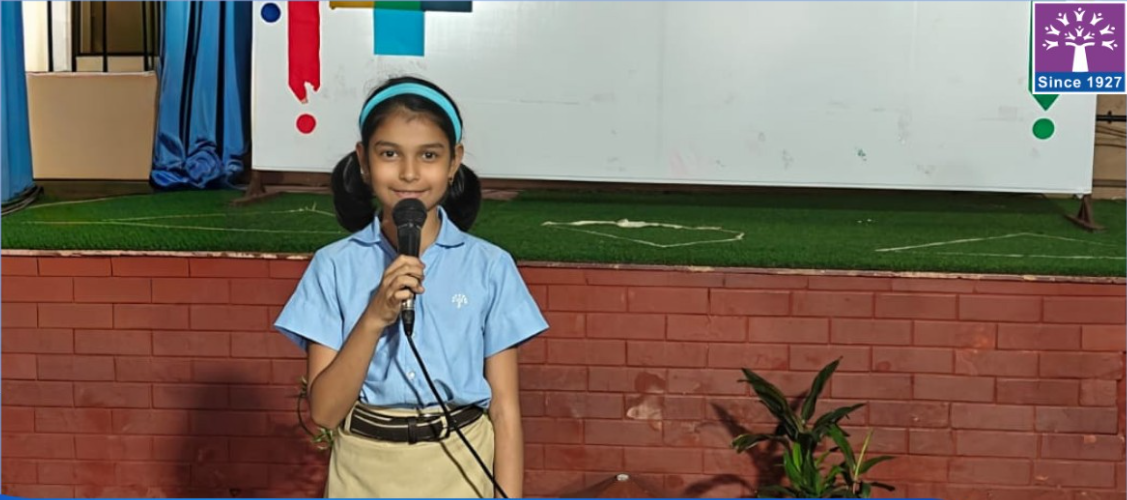 Podar International School campus photo 17 of 18 — Pimpri Chinchwad