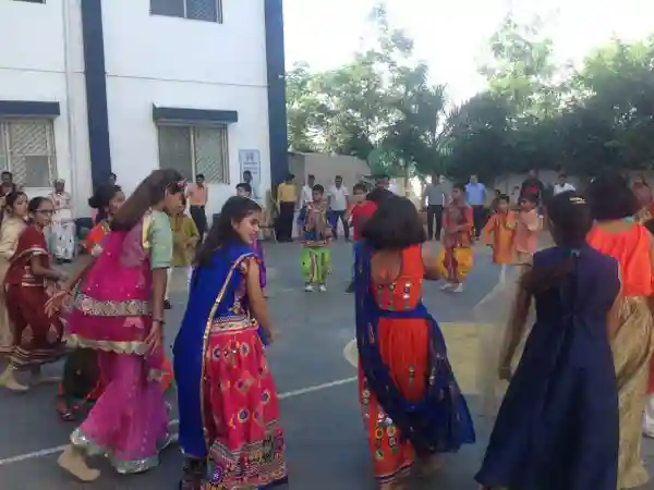 Podar International School campus photo 4 of 13 — Wagholi
