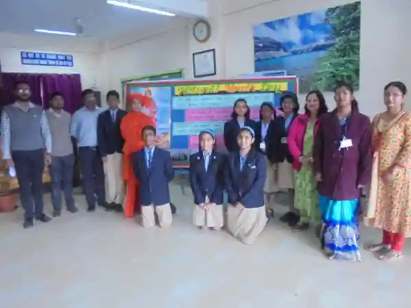 Podar International School campus photo 6 of 13 — Wagholi