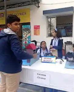 Podar International School campus photo 10 of 13 — Wagholi