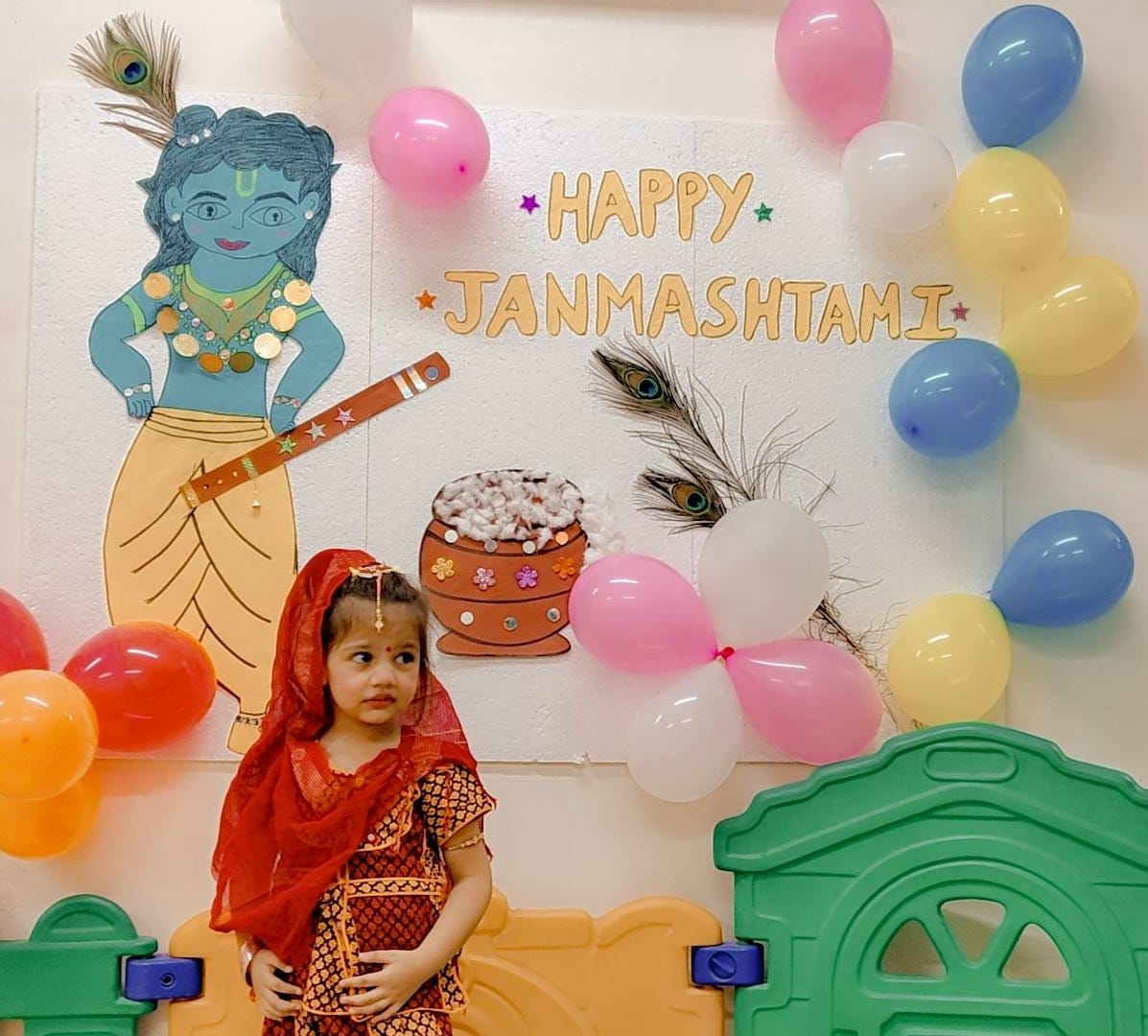Mother's Heritage School campus photo 4 of 6 — Vishwas Nagar