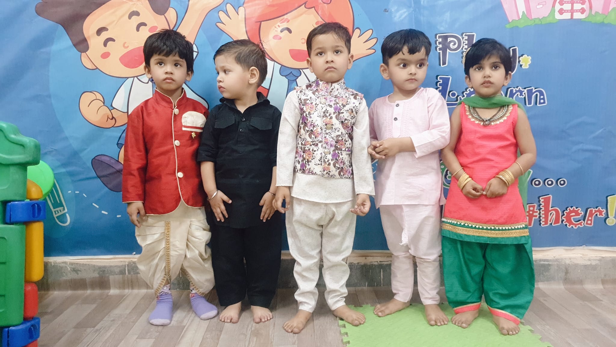 Mother's Heritage School campus photo 5 of 6 — Vishwas Nagar