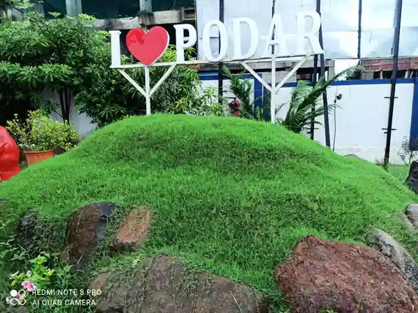 Podar International School, Sara City campus photo 2 of 7 — Chakan
