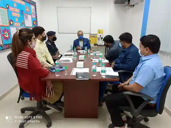 Podar International School, Sara City campus photo 3 of 7 — Chakan