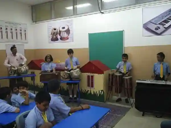 Podar International School campus photo 3 of 12 — Pimpri Chinchwad