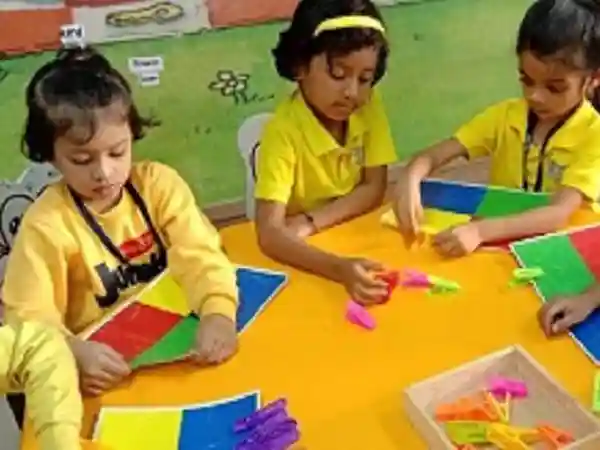 Podar International School campus photo 4 of 12 — Pimpri Chinchwad
