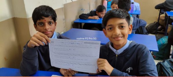 Podar International School, Aambethan campus photo 4 of 7 — Chakan