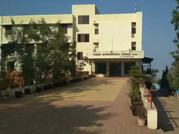 Podar International School, Aambethan campus photo 2 of 7 — Chakan