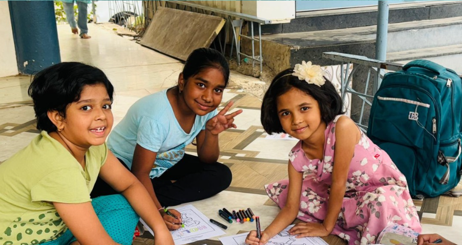 Pratibha International School & Junior College campus photo 3 of 7 — Pimpri Chinchwad