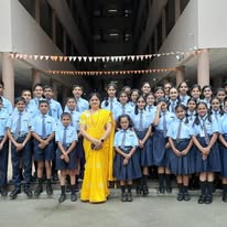 Pride English School campus photo 12 of 13 — Ambegaon Budruk