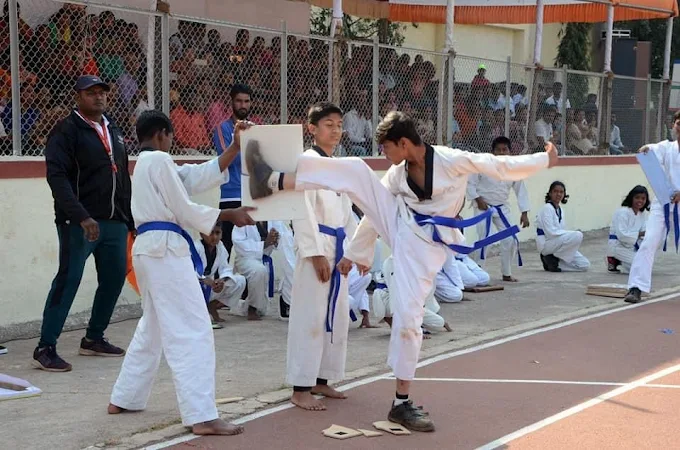 Priyadarshani School campus photo 9 of 11 — Alandi
