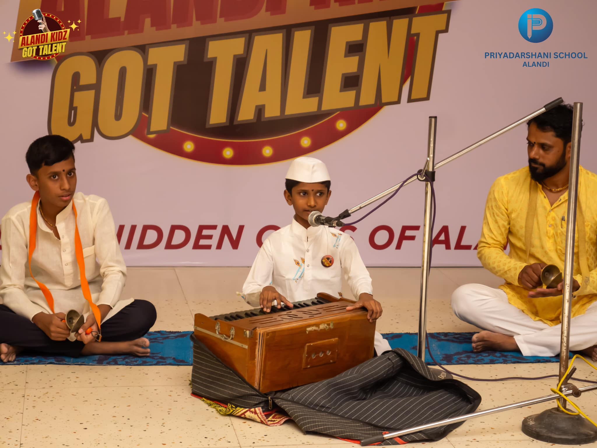 Priyadarshani School campus photo 6 of 11 — Alandi