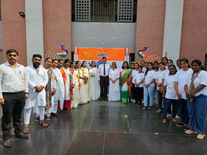 Priyadarshani School campus photo 10 of 11 — Alandi