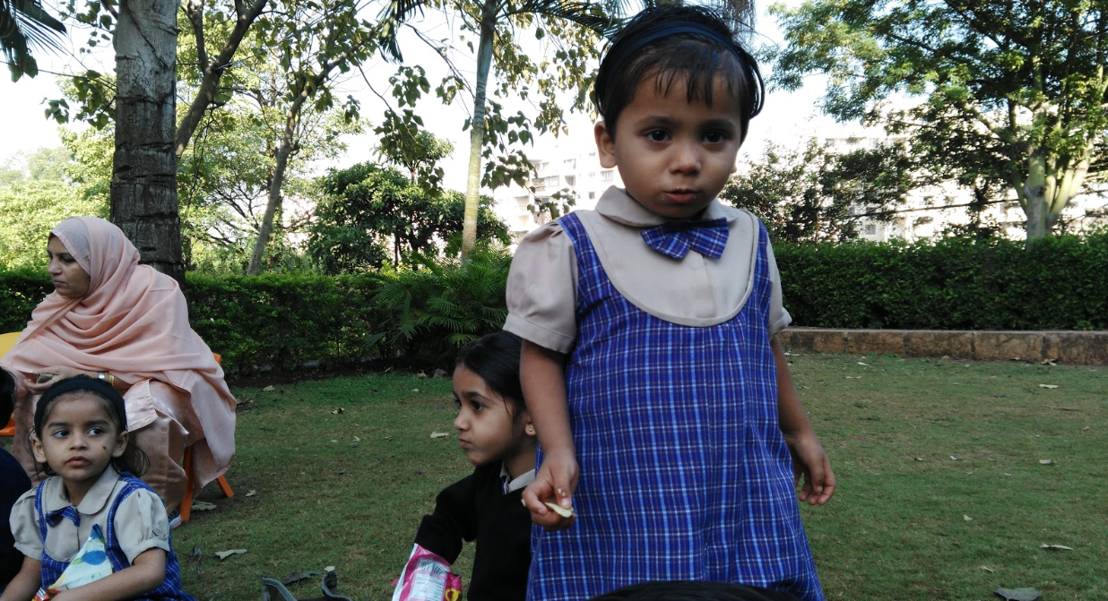 Pune Central School campus photo 4 of 5 — Wanowrie