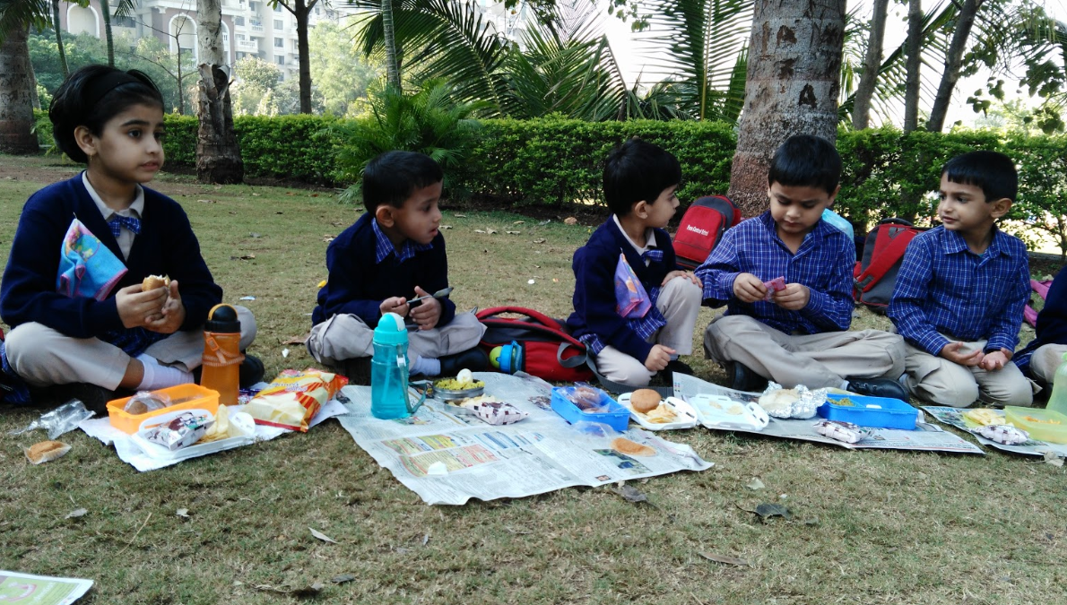 Pune Central School campus photo 3 of 5 — Wanowrie