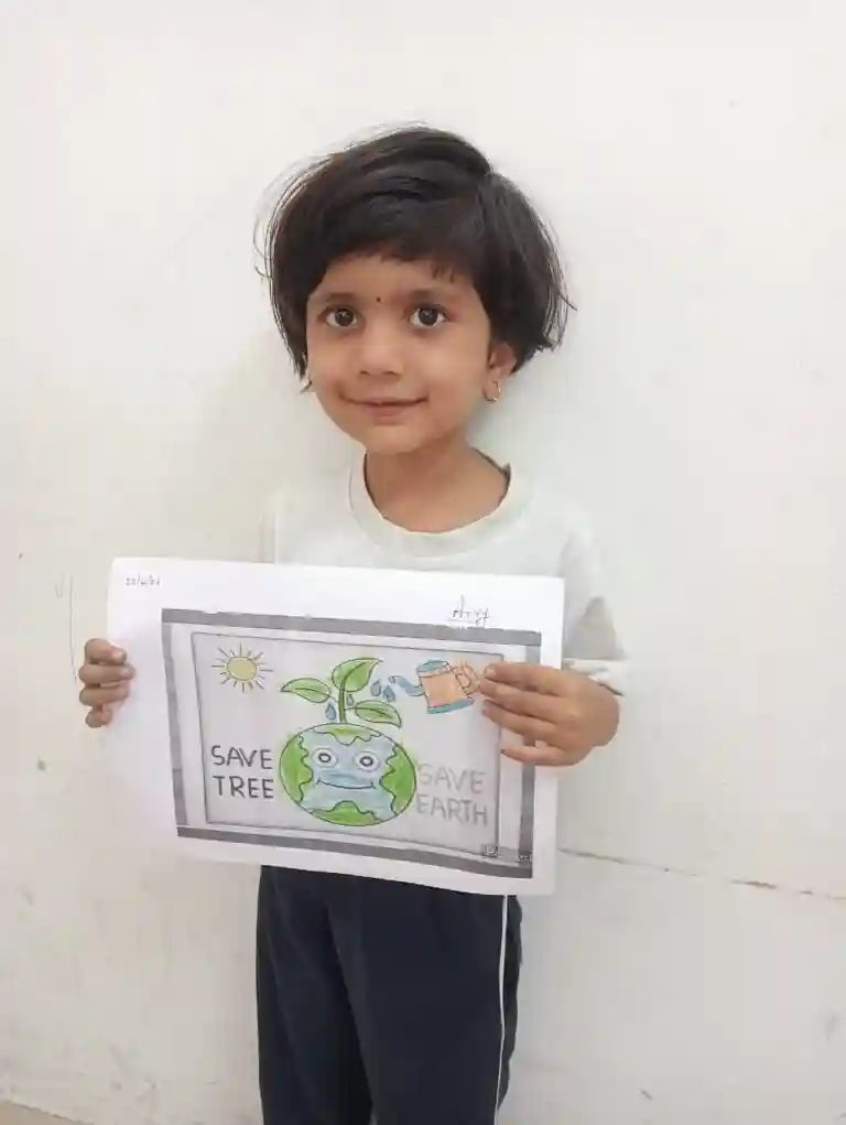 Pune Public School campus photo 12 of 25 — Wagholi