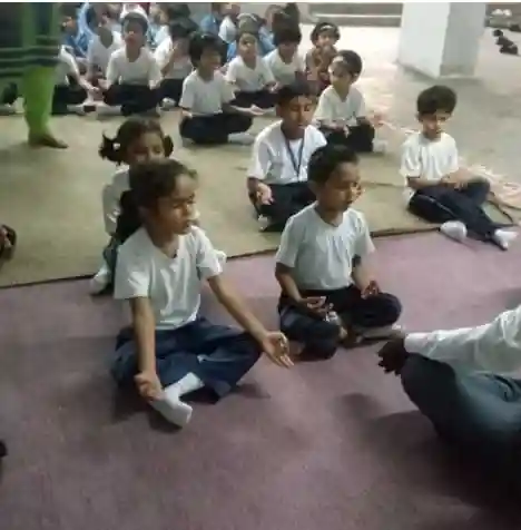 Pune Public School campus photo 21 of 25 — Wagholi