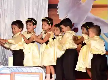 Pune Public School campus photo 22 of 25 — Wagholi