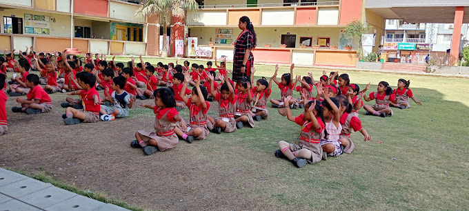 Radcliffe School campus photo 4 of 18 — Dighi