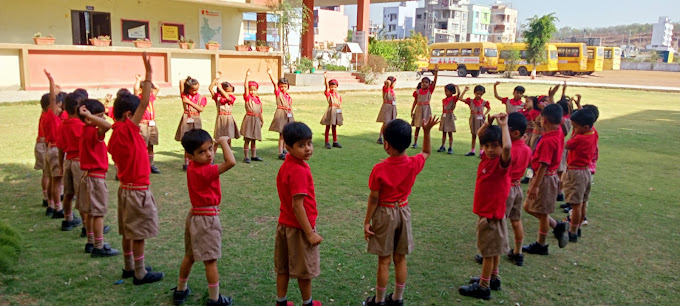 Radcliffe School campus photo 6 of 18 — Dighi
