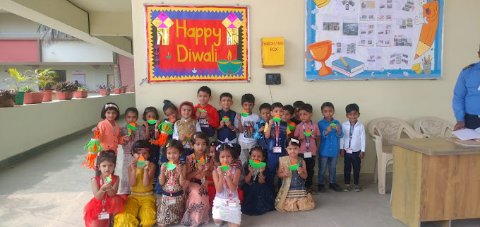 Radcliffe School campus photo 15 of 18 — Dighi