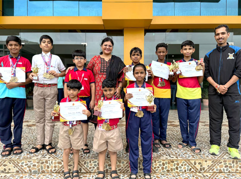 Radcliffe School campus photo 17 of 18 — Dighi