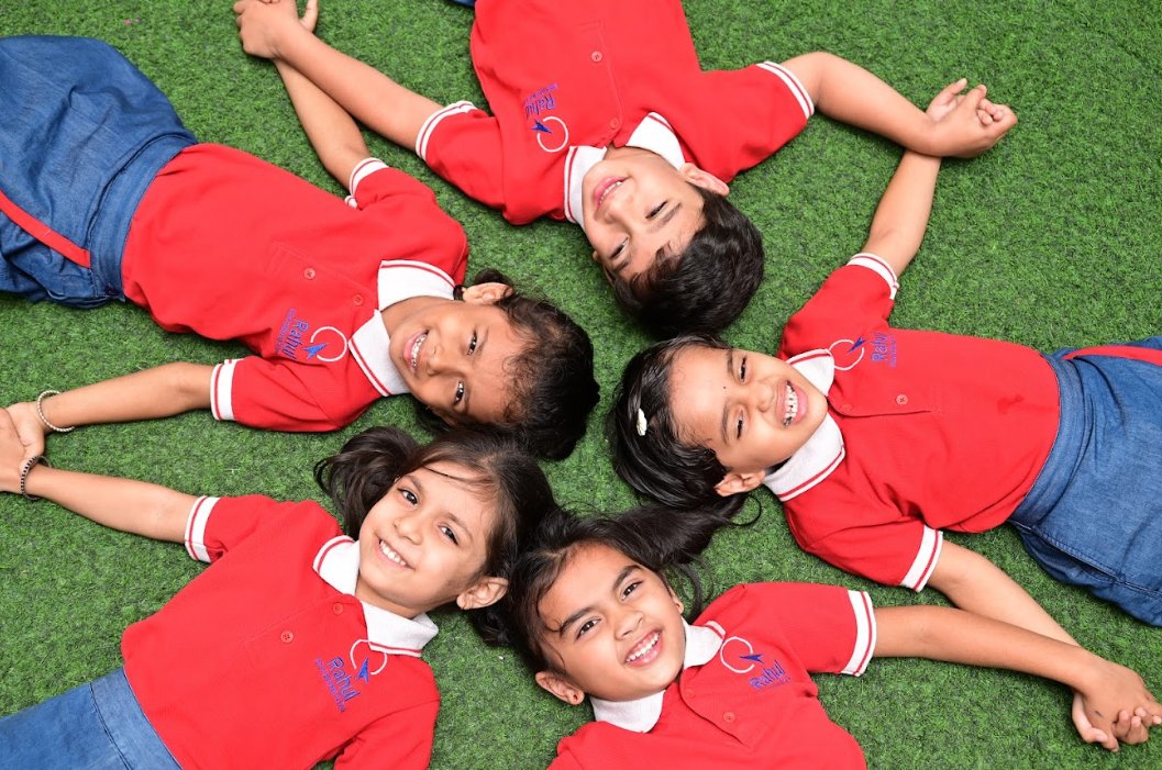 Rahul International School campus photo 8 of 30 — Hinjewadi