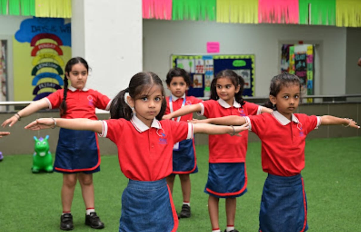 Rahul International School campus photo 10 of 30 — Hinjewadi