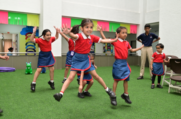 Rahul International School campus photo 12 of 30 — Hinjewadi